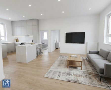 Eladó Ház 1188 Budapest 18. kerület Masszív, 3 szobás, Kádár-kocka, 522m2-es telek, csendes utca