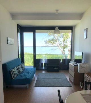 Eladó Lakás 8600 Siófok , Arany Apartman Lakópark