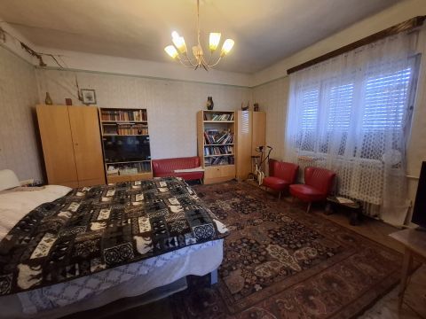 Eladó Ház 1183 Budapest 18. kerület Felújítandó családi ház Erzsébettelepen