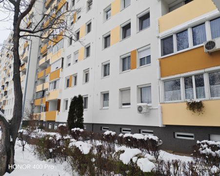 Eladó Lakás 1116 Budapest 11. kerület , Herend utca