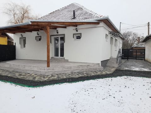 Eladó Ház 5600 Békéscsaba Békéscsaba Jamina