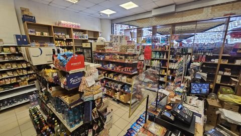 Kiadó Üzlethelyiség 1134 Budapest 13. kerület 