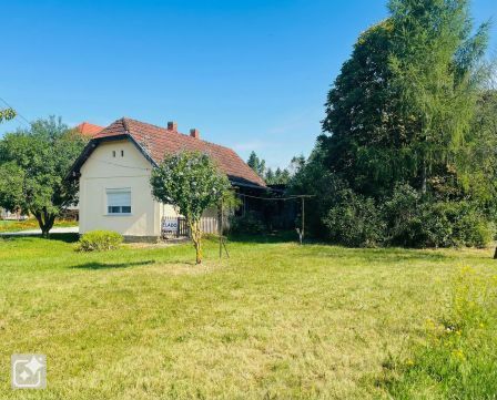 Eladó Ház 9941 Őriszentpéter 