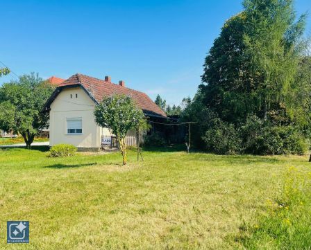 Eladó Ház 9941 Őriszentpéter 