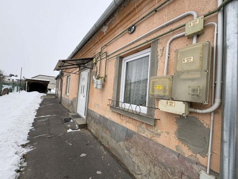 Eladó Ház 8800 Nagykanizsa , Katonarét