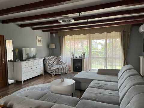 Eladó Ház 1213 Budapest 21. kerület Csepel Királyerdő - gondozott családi ház kerttel