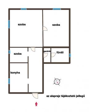 Eladó Lakás 1026 Budapest 2. kerület 