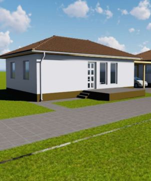 Eladó Ház 2735 Dánszentmiklós 