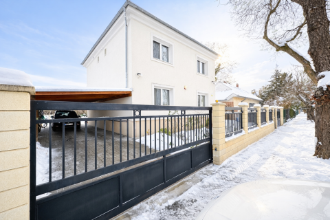 Eladó Ház 1185 Budapest 18. kerület 