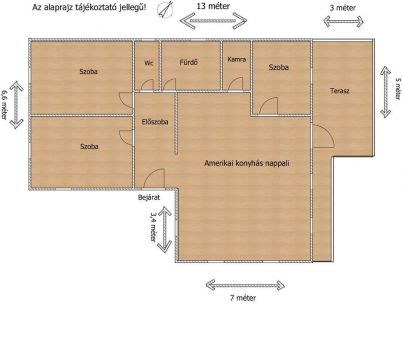Eladó Ház 2360 Gyál 2360 Gyál, Központi