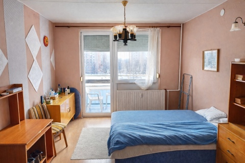 Eladó Lakás 4031 Debrecen , Tócóskert frekventált részén a Lidl-el szemben