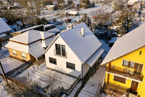 Eladó Ház 2300 Ráckeve 