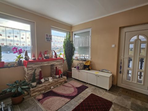 Eladó Ház 7396 Magyarszék Magyarszéken eladó felújított 2 generációs családi ház