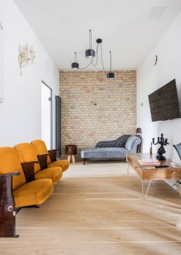 Eladó Lakás 1075 Budapest 7. kerület 