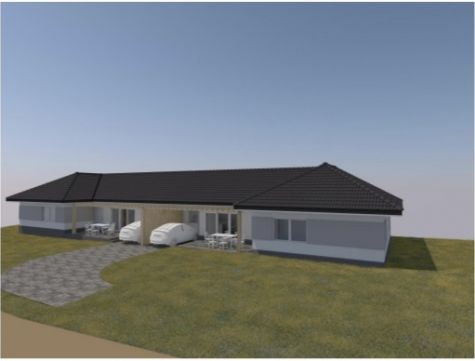 Eladó Ház 2242 Sülysáp , Sülysáp Központi részén