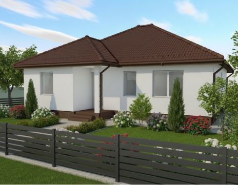 Eladó Ház 2113 Erdőkertes , Erdőkertes