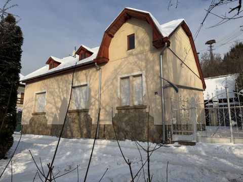 Eladó Ház 2623 Kismaros 