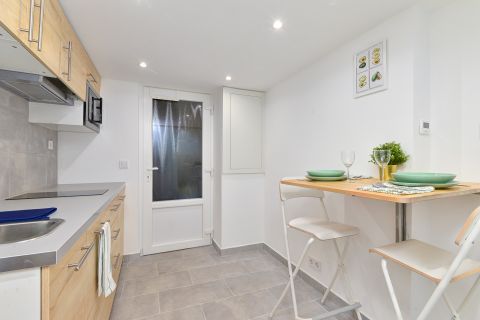 Eladó Lakás 1068 Budapest 6. kerület 