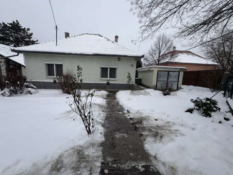 Eladó Ház 1173 Budapest 17. kerület 