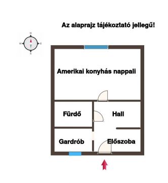 Eladó Lakás 1095 Budapest 9. kerület 