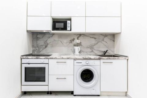 Eladó Lakás 1074 Budapest 7. kerület 