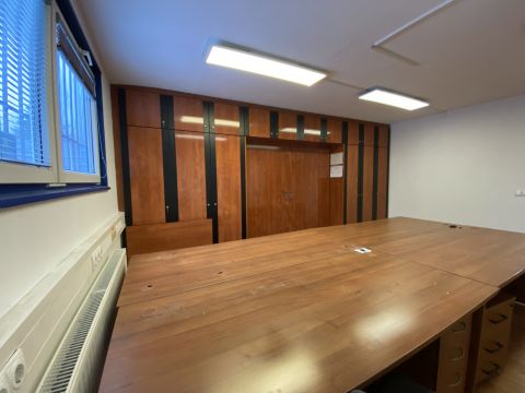 Eladó Ipari 9400 Sopron , Ipari telephely Sopron nyugati részén!