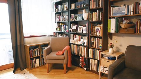 Eladó Lakás 1022 Budapest 2. kerület 