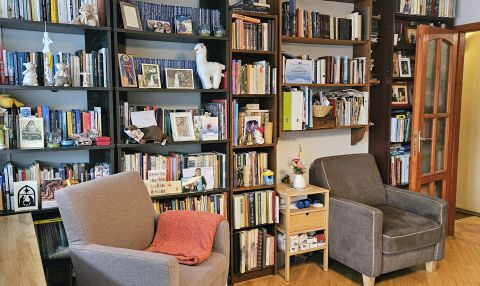 Eladó Lakás 1022 Budapest 2. kerület 