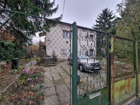 Eladó Ház 1037 Budapest 3. kerület 1037 Budapest 3, Újlak