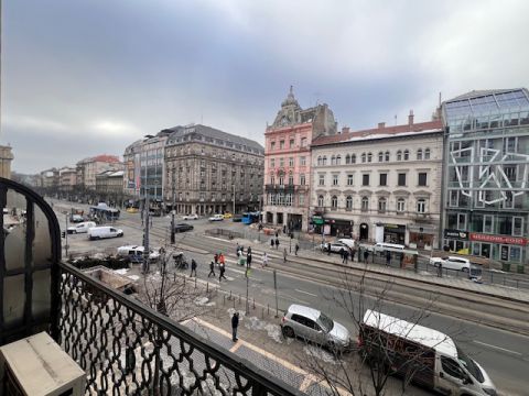 Kiadó Lakás 1052 Budapest 5. kerület 