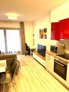 Kiadó Lakás 1061 Budapest 6. kerület 