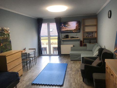 Eladó Lakás 1083 Budapest 8. kerület 