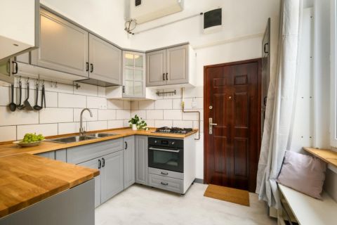 Kiadó Lakás 1085 Budapest 8. kerület 