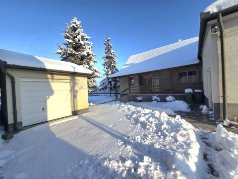 Eladó Ház 2367 Újhartyán 