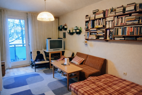 Eladó Lakás 7632 Pécs , Kertváros