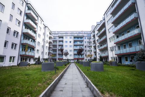 Eladó Lakás 1139 Budapest 13. kerület ,  Eladó lakás Angyalföldön, Budapest XIII. kerületében (C312)