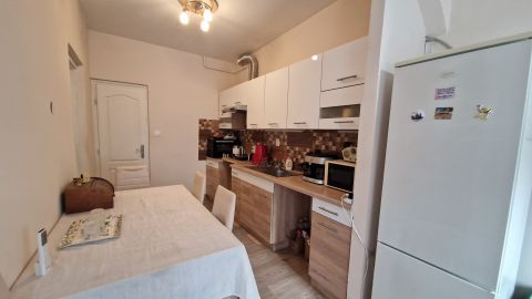 Eladó Lakás 1238 Budapest 23. kerület , Soroksár kertvárosi részén!