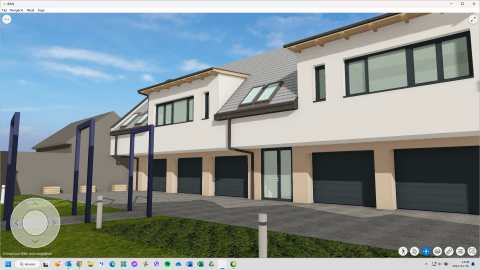 Eladó Lakás I.ütem