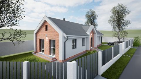 Eladó Ház 2364 Ócsa 