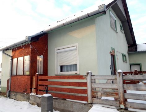 Eladó Ház 8897 Söjtör 