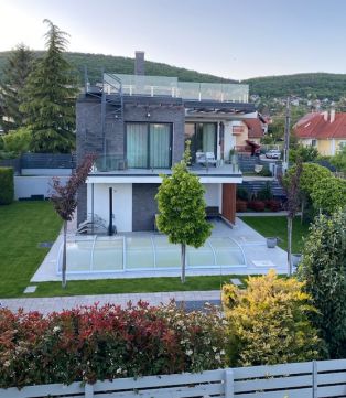 Eladó Ház 8230 Balatonfüred , Balaton utca 10