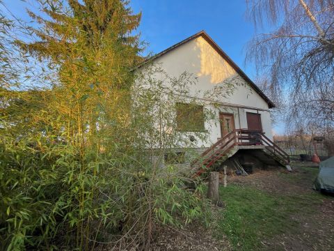 Eladó Ház 2253 Tápióság 