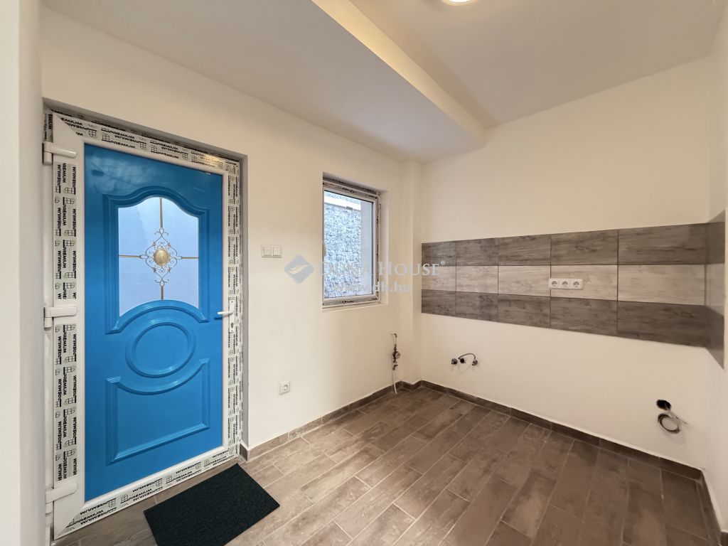 1211 Budapest 21. kerület , Felújított, azonnal költözhető belső kétszintes lakás — 1/19
