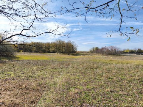 Eladó Telek 2765 Farmos , Tápiószele felé, Nyárvesztőn, belterületen