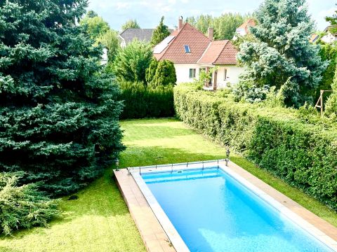 Eladó Ház 1162 Budapest 16. kerület , szilaj u