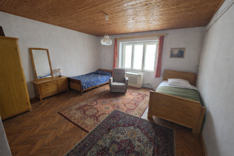 Eladó Ház 3388 Poroszló Poroszló coop parkoló