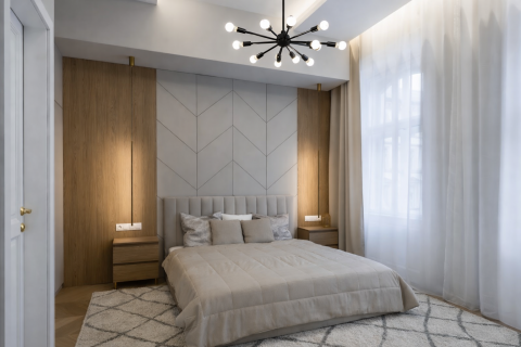 Eladó Lakás 1066 Budapest 6. kerület 