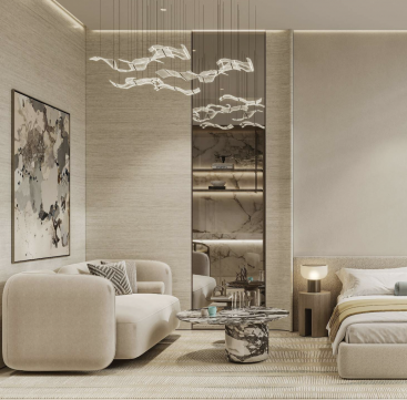 Eladó Lakás - Dubai ingatlan 