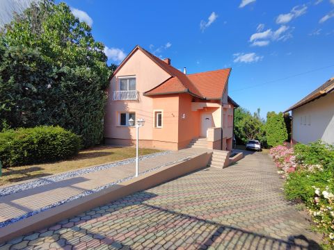 Eladó Ház 8749 Zalakaros 