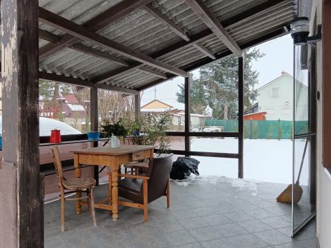 Eladó Ház 2300 Ráckeve 